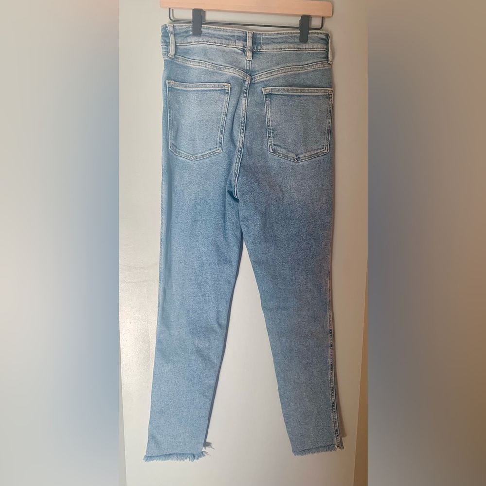 We The Free Jeans - SZ 30 - Picture 6 of 10